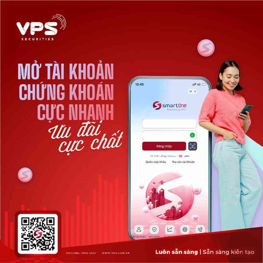 mo tai khoan chung khoan vps