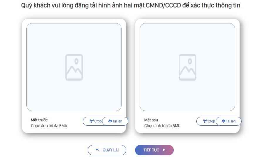 mo tai khoan vps tai cccd
